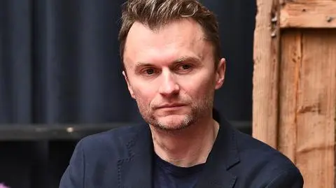 Piotr Jacoń o hejcie