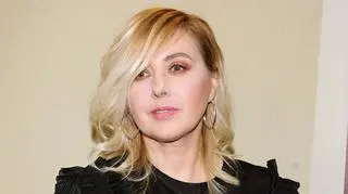 Edyta Bartosiewicz o trudnej relacji z matką. "Miało to ogromny wpływ na mnie i to, jakim stawałam się człowiekiem"