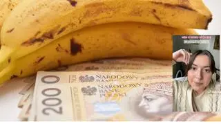 Spędziła weekend u rodziny partnera. Musiała zapłacić za kromkę chleba i banana. "Jadłaś, więc wisisz nam pieniądze"