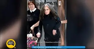 Ozzy Osbourne 