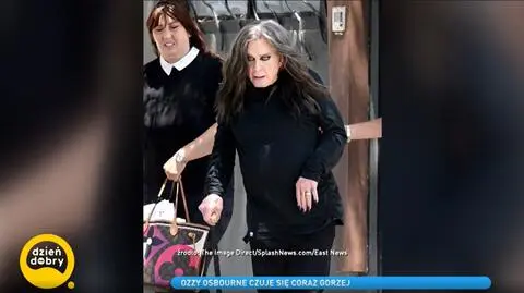 Ozzy Osbourne 