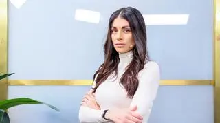 Magdalena Stępień podsumowuje mijający rok. Wspomniała o synku