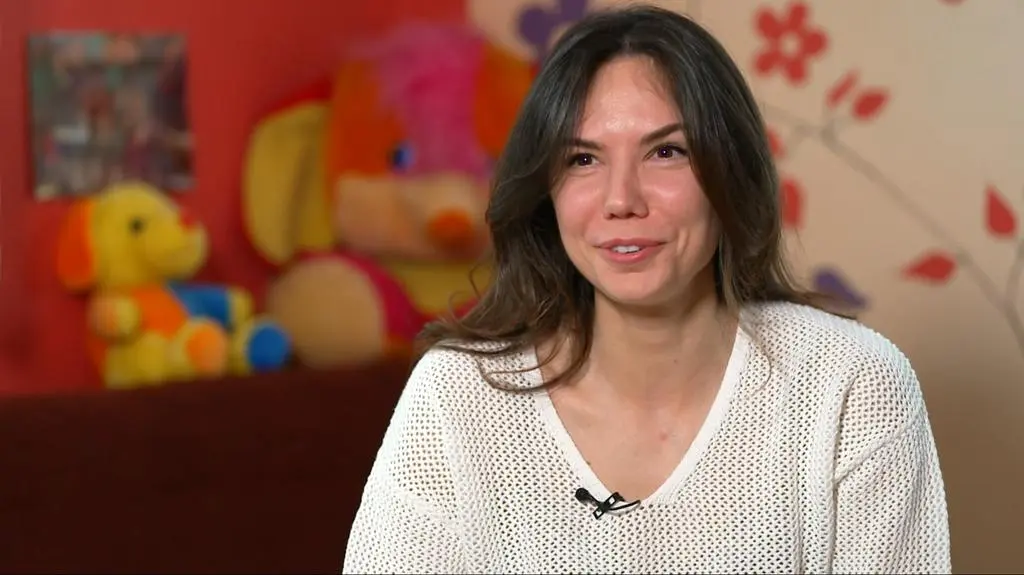Joanna Jóźwik