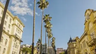 Porto Alegre. Czy portowe miasto skradnie serca Polaków?