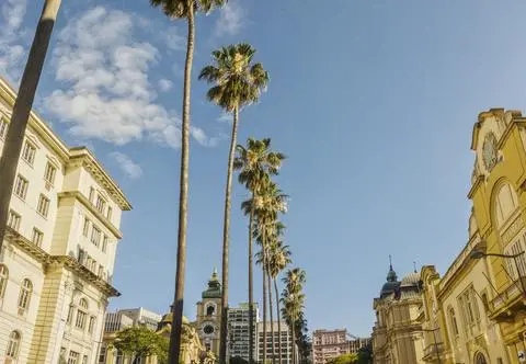 Porto Alegre. Czy portowe miasto skradnie serca Polaków?