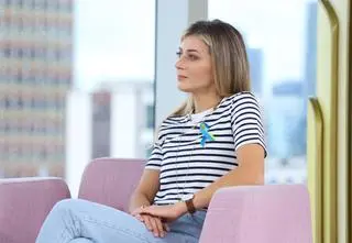 Blaski i cienie pracy na jachtach miliarderów