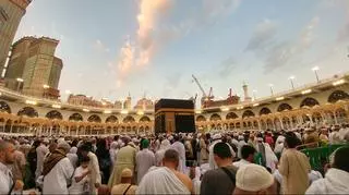 Mekka – islam z bliska. Historia i miejsca święte dla muzułmanów