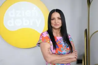 Zespół suchego oka