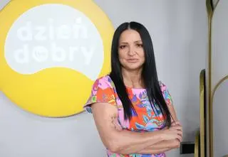 Czym jest zespół suchego oka? "Łzawienie to typowy objaw"