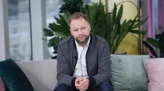 Maciej Stuhr odniósł się do afery z ojcem. "Nienawidzę, że wsiadł za kółko po kielichu"