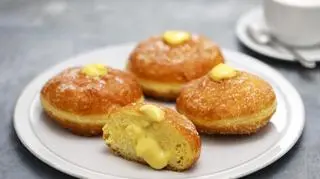 Bomboloni