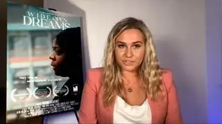 Młoda Polka robi karierę filmową w USA 