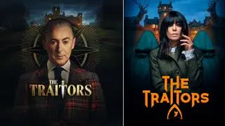 Wiemy, kto wygrał casting na prowadzącą "The Traitors". Spodziewaliście się takiego wyboru?