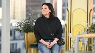 Małgorzata Pieńkowska o walce z rakiem. "Życie jest olbrzymim darem"