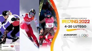 Zimowe Igrzyska Olimpijskie Beijing 2022