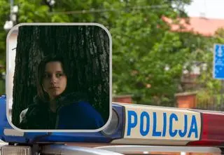 Trwają poszukiwania zaginionej 17-latki z Krakowa. "Kalina wyłączyła telefon wychodząc z domu"
