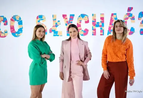 "Co słychać?" wkrótce na antenie TVN Style