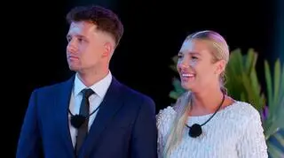 "Hotel Paradise 8". Czy Agnieszka i Jędrek są razem? "Mogę powiedzieć tylko tyle, że..."