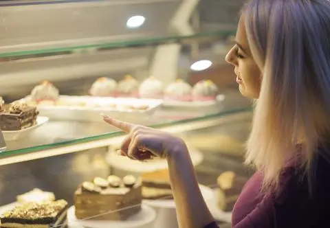 Czeka nas podwyżka cen czekoladowych słodyczy? Zbiory kakao mają być niższe o jedną piątą