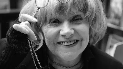 Krystyna Sienkiewicz miała trudną relację z córką