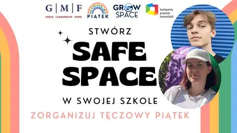 Tęczowy Piątek 2023: Milena i Mateusz