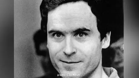 Ted Bundy - piękny i bestia