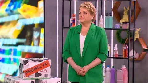 Katarzyna Bosacka