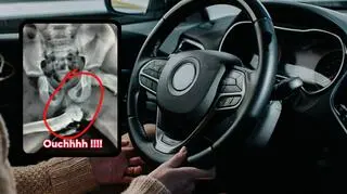 Podróżujesz w ten sposób samochodem? 