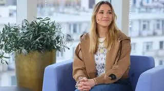 Mistrzyni świata w taekwondo o sportowej karierze i trudnym dzieciństwie