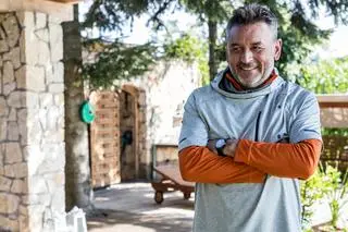 Artur Dziurman 
