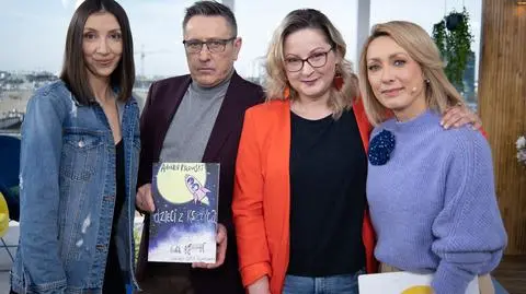 Ewa Kowalska i Monika Skiba