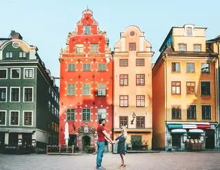 Göteborg