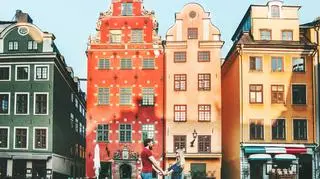 Pomysł na weekend - Szwecja i Göteborg! Co warto zobaczyć?