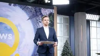Wysokie ceny na święta. "Trzeba oszczędzać, patrzeć na portfel"