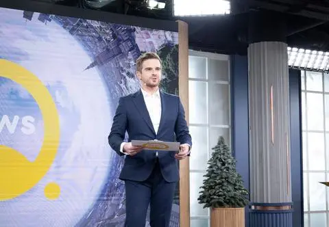 Wysokie ceny na święta. "Trzeba oszczędzać, patrzeć na portfel"