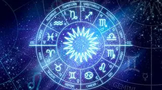 Horoskop dzienny na środę, 28lutego 2024 - Lew, Panna, Waga, Skorpion