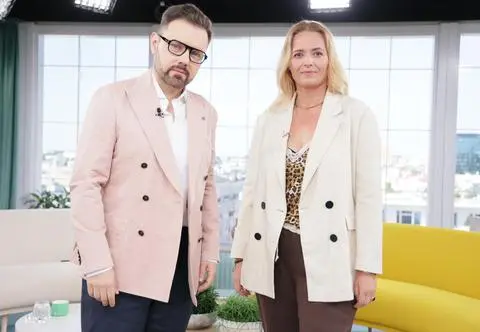 Wygląd jako przyczyna rozpadu związku. "Mój partner czy moja partnerka świadczy o mnie"