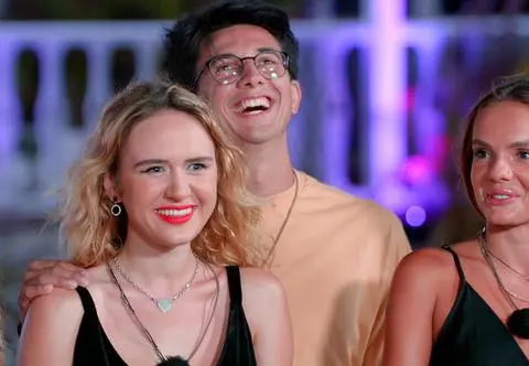 "Hotel Paradise 7". Jak wyglądały początki Alicji i Wojtka?