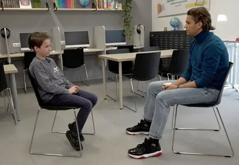 Dzieci już nie chcą być influencerami? 