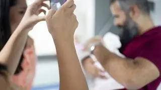 Rodziła 32-godziny. Wyjątkowy moment zepsuła jej teściowa. "To tak lekceważące"