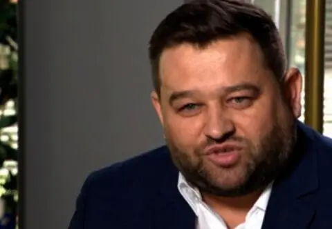 Ona trzykrotnie doświadczyła śmierci klinicznej, on po wypadku spotkał zmarłego syna