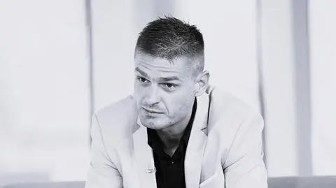Tomasz Komenda nie żyje. Odszedł po długiej chorobie 