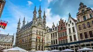 Z czego słynie Leuven? Historia i atrakcje miasta