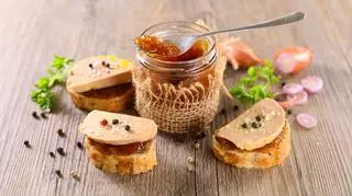 Foie gras – kontrowersyjny przysmak z Francji