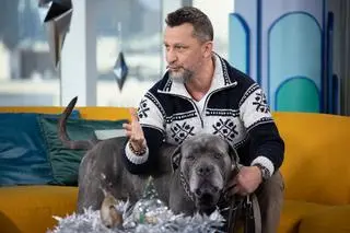 Rasa Cane Corso