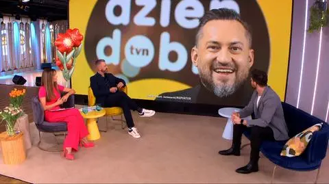 Oscarowe emocje w Dzień Dobry TVN