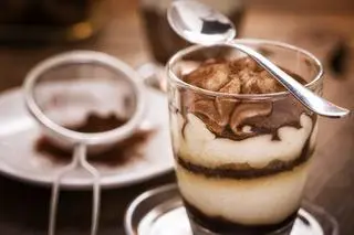 Beeramisu - piwne tiramisu
