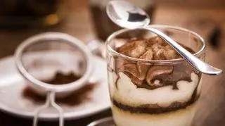 Beeramisu, czyli tiramisu w innowacyjnym wydaniu