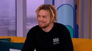 Maciej Maciej Rutkowski mistrzem świata w windsurfingu!