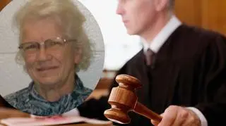 75-letnia nauczycielka skazana za wykorzystywanie seksualne 14-letniego ucznia